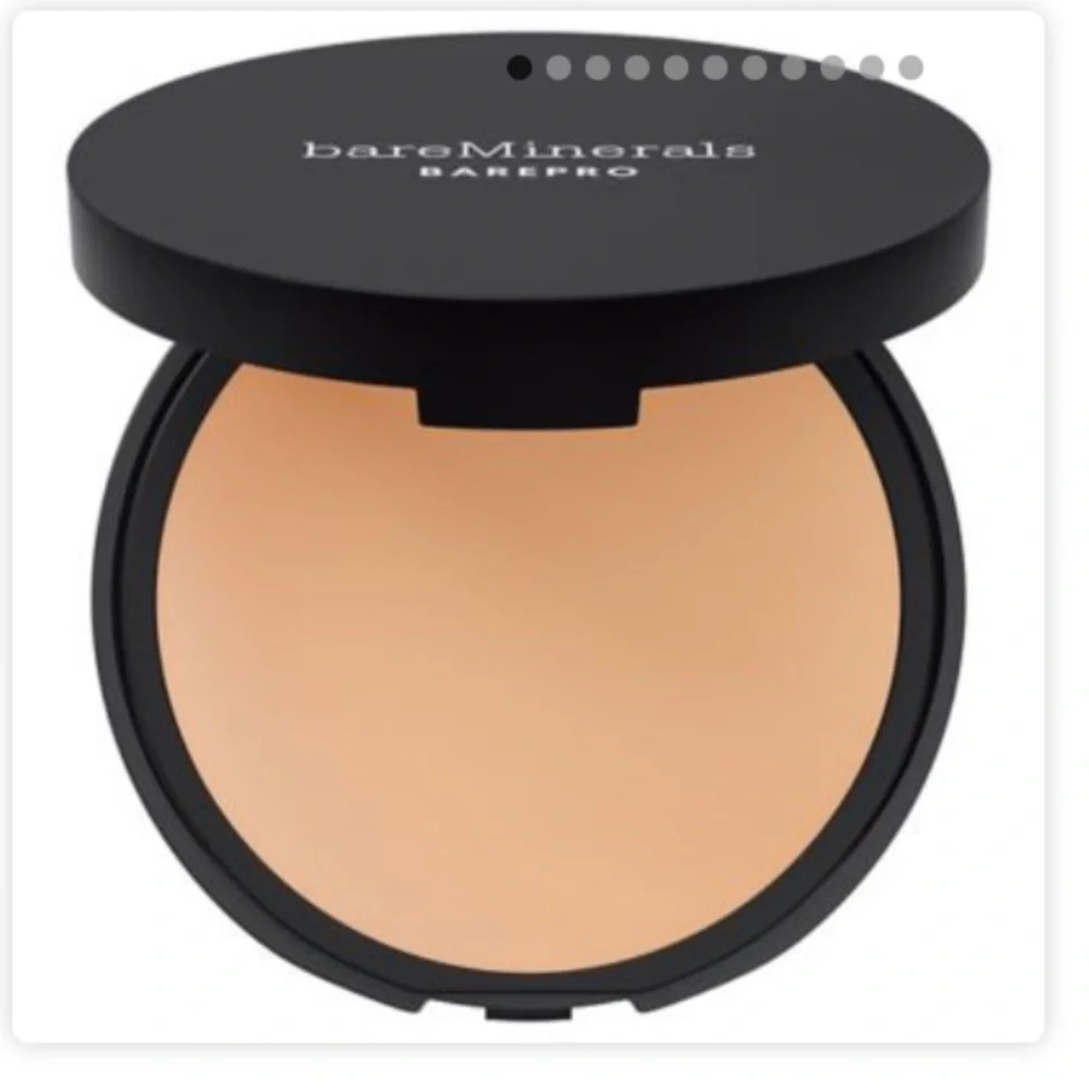 NEW Bare Minerals BarePro Performance Foundation oak 20